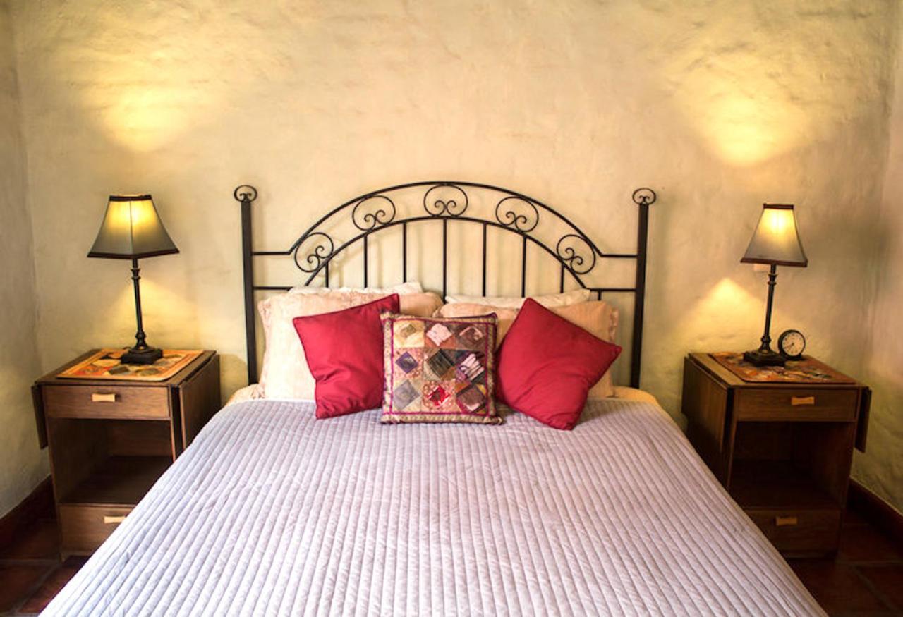 Bed & Breakfast Casa De La Manana 3*