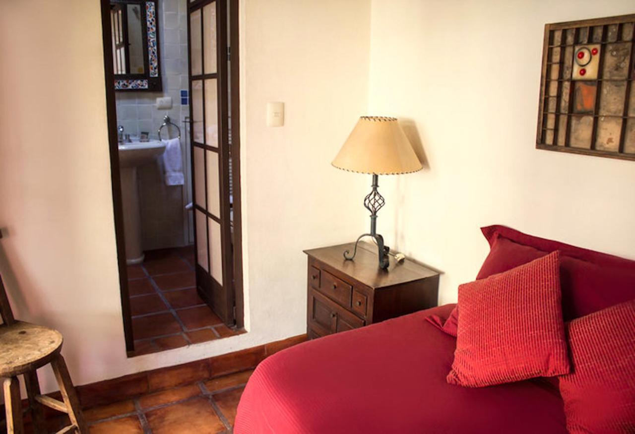 Bed & Breakfast Casa De La Manana