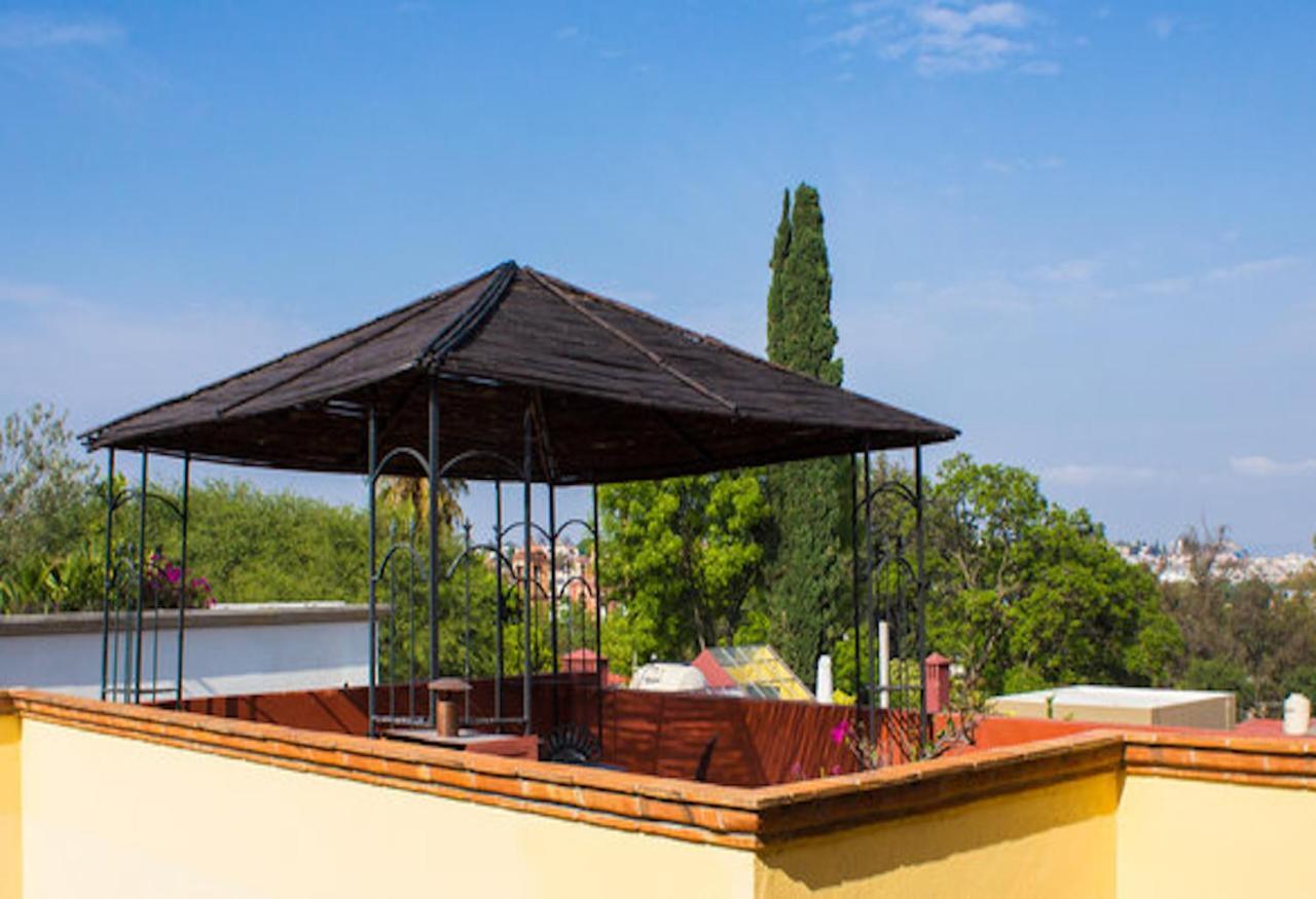 Casa De La Manana Bed & Breakfast