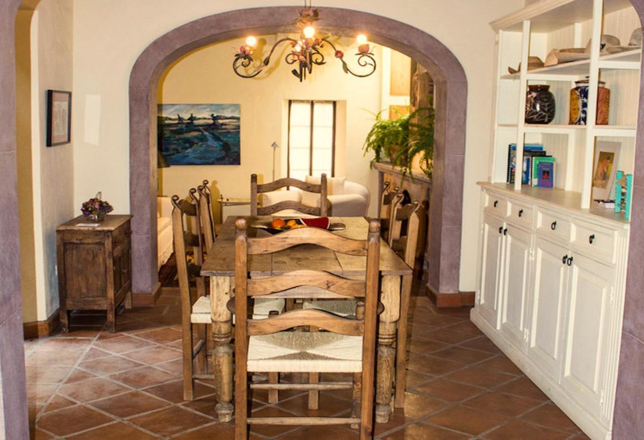 Bed & Breakfast Casa De La Manana