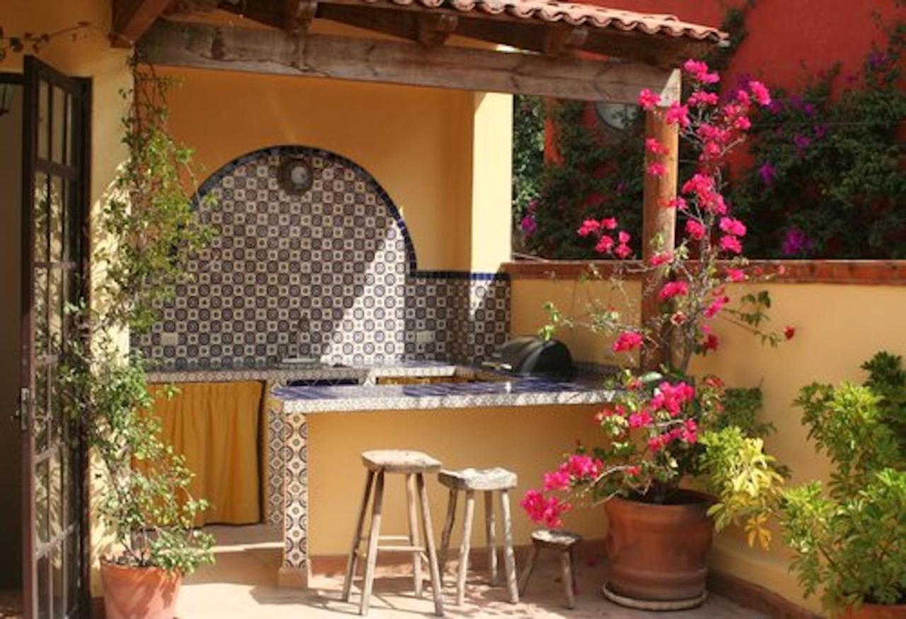 Casa De La Manana
