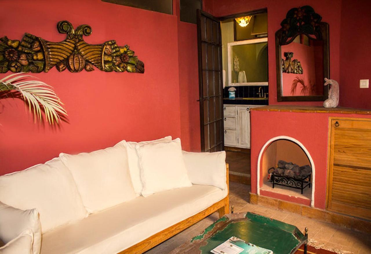 Casa De La Manana Bed & Breakfast San Miguel de Allende