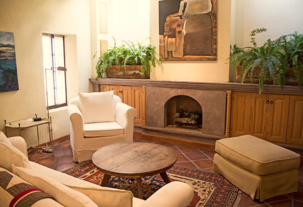 Casa De La Manana Bed & Breakfast 3*