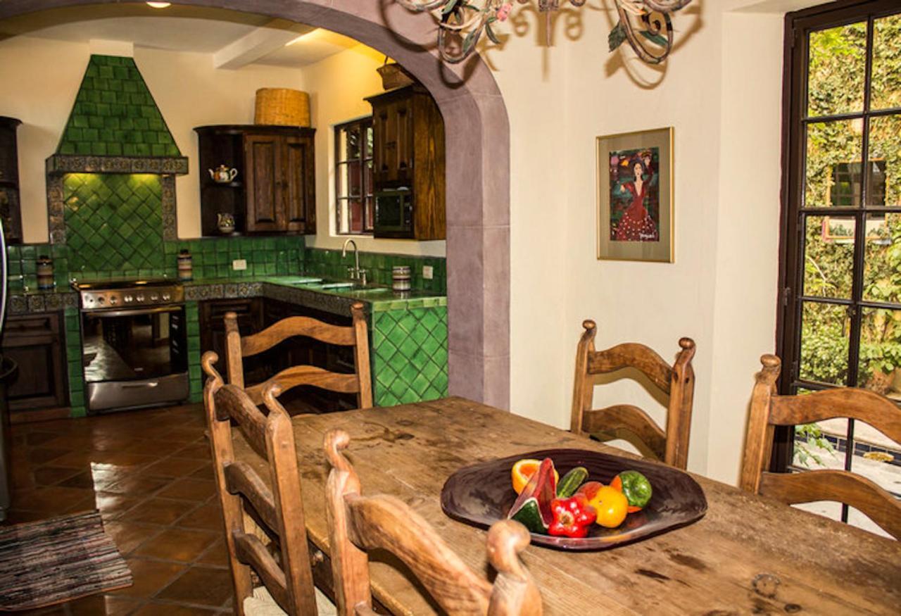 Bed & Breakfast Casa De La Manana 3*