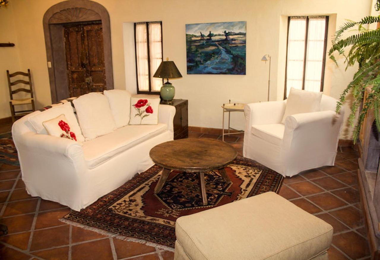 Bed & Breakfast Casa De La Manana
